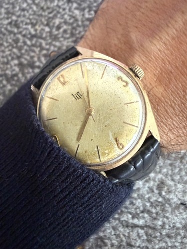 Pépite vintage superbe - pépite,