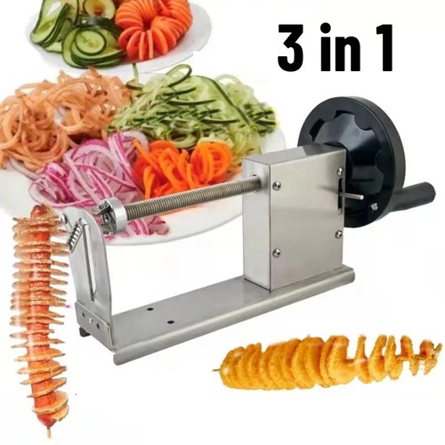 Affettatrice manuale per