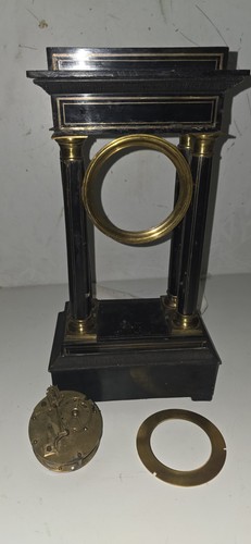 Orologio francese portale - francese,