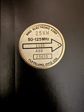 Elemento uccellino 25 KW per