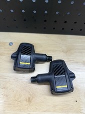 look KEO Blade pedali mandrino