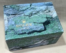 ROLEX 1980's 1990's Outer Box