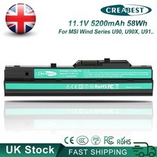 Batteria 5200 mAh BTY-S11