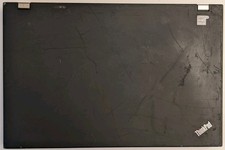 Lenovo ThinkPad W510 15,6"