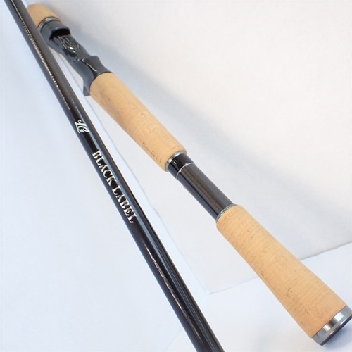 Daiwa black label - daiwa, cond/c