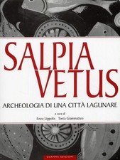 Libri Salpia Vetus