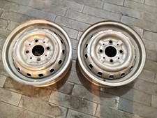 Cerchi Fergat Fiat 600 Abarth