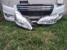 Ricambi Auto Peugeot 508sw HDI