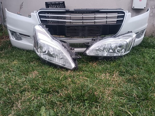 Ricambi auto peugeot 508sw - auto,