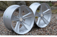 4 cerchi in lega style 128 BMW