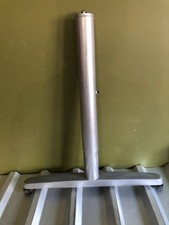 Scrivania Ikea Galant gamba a