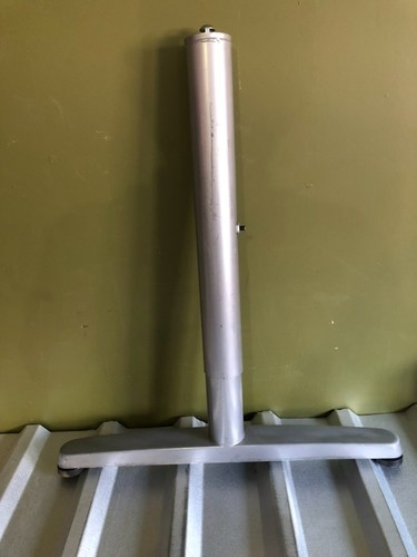 Scrivania ikea galant gamba - gamba, a