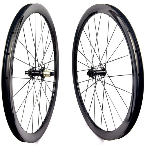 700c ruote carbonio 29mm - carbonio,