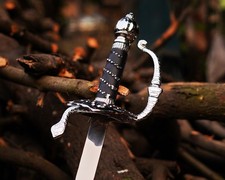Spada e fodero Zorro Rapier