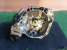 SCATOLA CAMBIO MARCE RENAULT CAPTUR II 1.0 TCE 100 CV ANNO 2020 RICAMBI AUTO