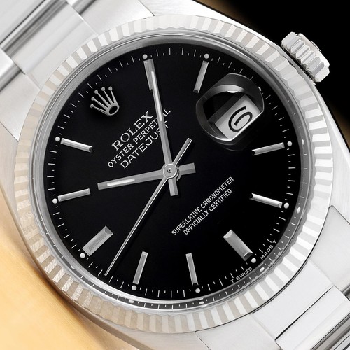 Rolex uomo datejust 16234 - uomo,