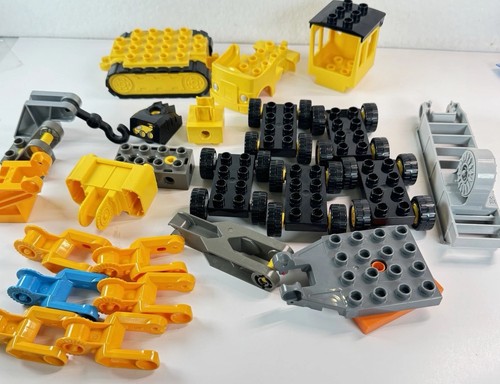 Lego duplo lotto - duplo,
