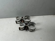 Porta Pompa bici epoca eroica  funzionanti anni 40-50