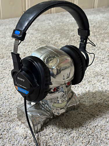 Sony mdr 7506 studio - sony,