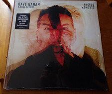 Dave Gahan & Soul Savers