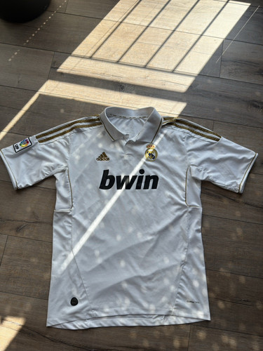 Adidas real madrid maría - madrid, di