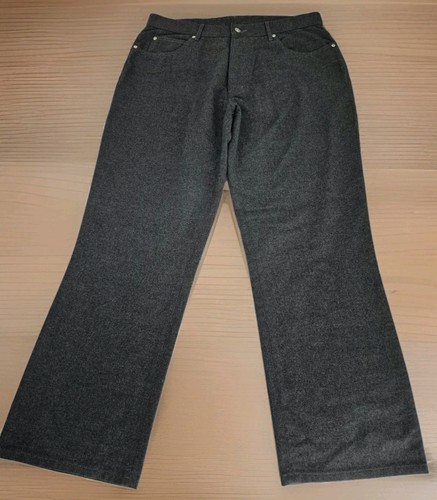 Jeans yves saint laurent - jeans, 5