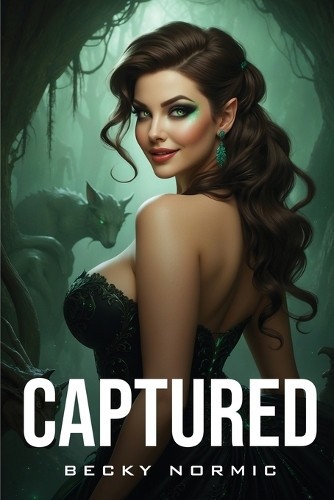 Captured becky normic - by,