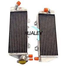 Radiatore per KTM 450 SX-F/450/500 EXC-F/HUSQVARNA FC450 FS450/FE501 2016-2019