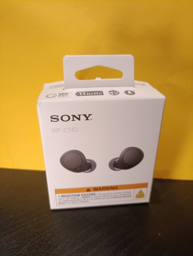 Sony c510 true wireless - true,