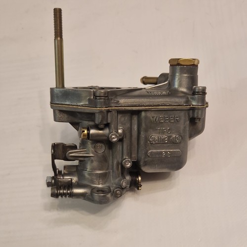 Carburatore originale weber - weber, 26