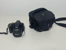 Nikon Coolpix P510 (16,1 MP)