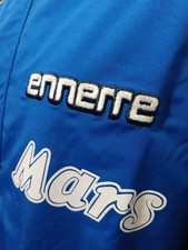 Jacket Napoli Vintage Mars
