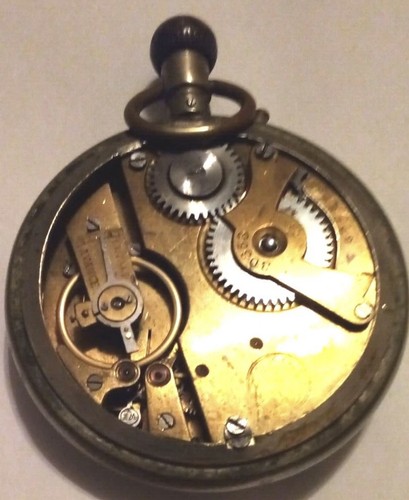 Orologio système roskopf - système,