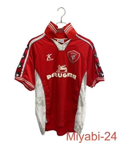 Maglia calcio galex - calcio, perugia
