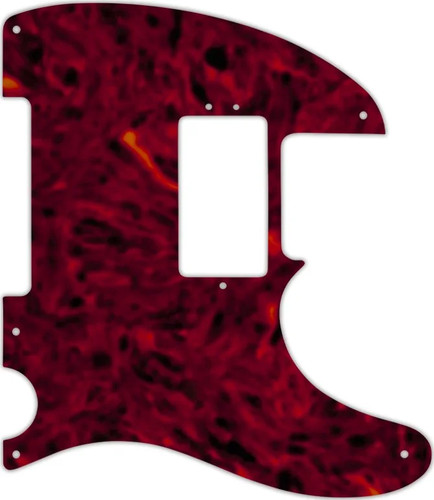Battipenna personalizzato - wd,