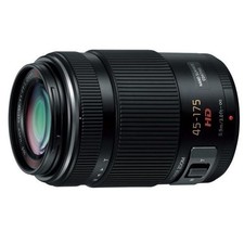 Panasonic LUMIX G X VARIO PZ