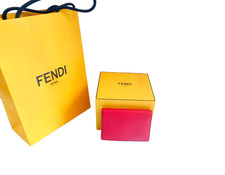 Portafoglio Fendi Porta Carte