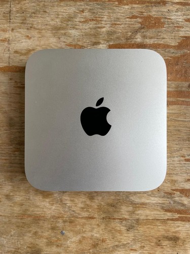 Apple mac mini - apple, ram