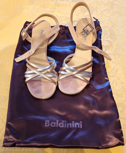 Baldinini sandali usati - baldinini, 2