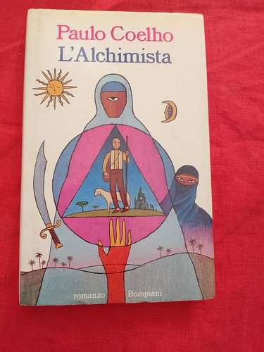 Coelho alchimista - coelho, l'alchimista