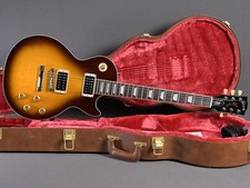 Gibson Les Paul Slash Scoppio