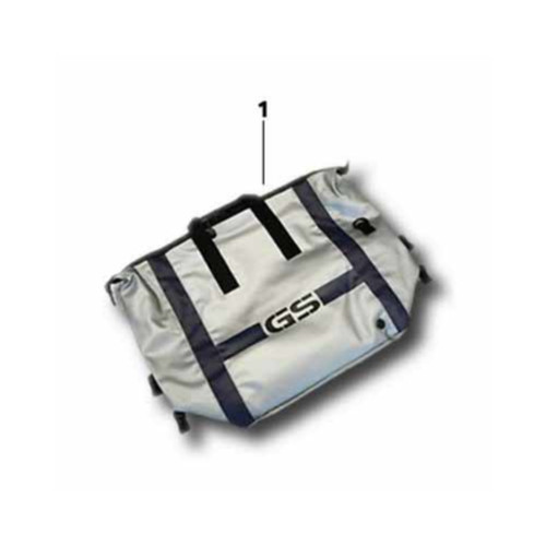 Originale bmw motorrad borsa - bmw,
