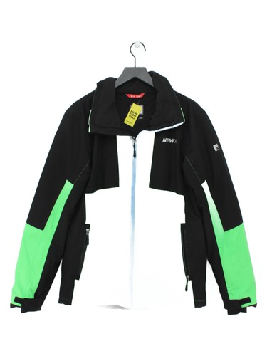 Giacca nevica skiwear - nevica, multi