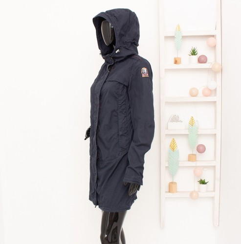 Parajumpers parka lungo giacca - parajumpers,