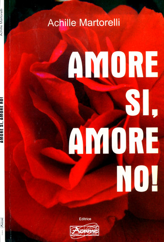Libro amore no - :,