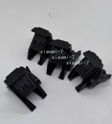 4pc tire changer - tire, jaw