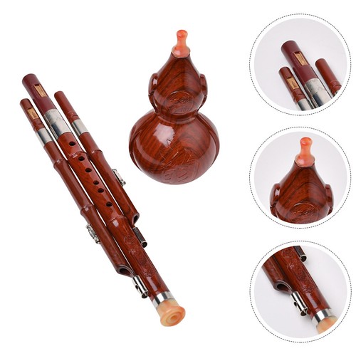 Flauto musicale professionale