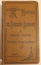 Libro.Manuale Dell' Ingegnere