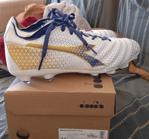 Scarpe calcio diadora - scarpe,