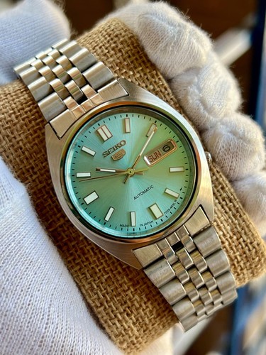 Orologio uomo vintage seiko - uomo,